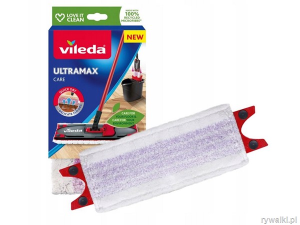 Vileda Ultramax Care Koncówka mop