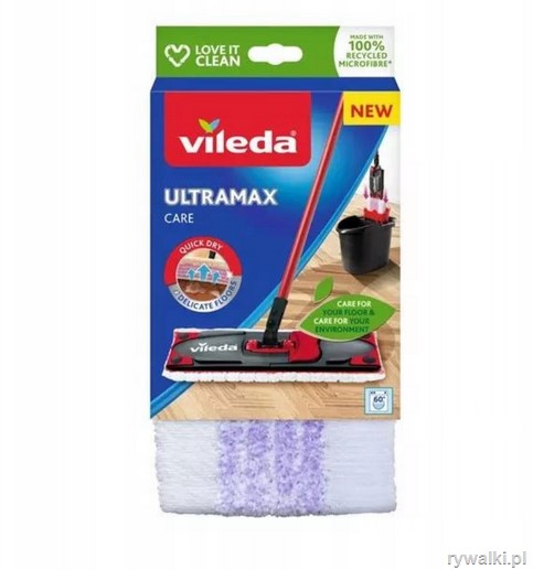 Vileda Ultramax Care Koncówka mop