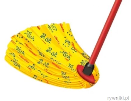 Vileda Supermocio soft Końcówka mop