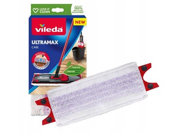 Vileda Ultramax Care Koncówka mop