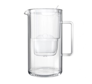 Aquaphor Szklany Dzbanek filtrujący 2,5 l